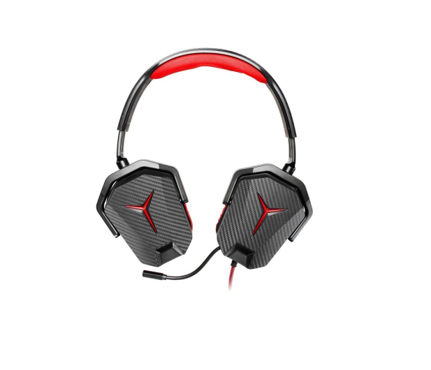 Lenovo Y Gaming Stereo Headset-ROW - 400494 - zdjęcie 2